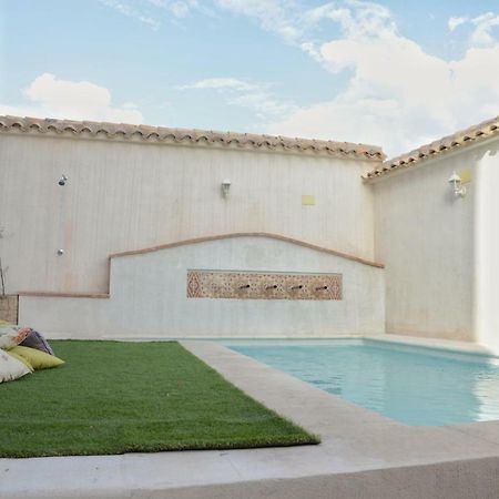 Casona Del Buen Vivir Pensionat Camunas Eksteriør billede