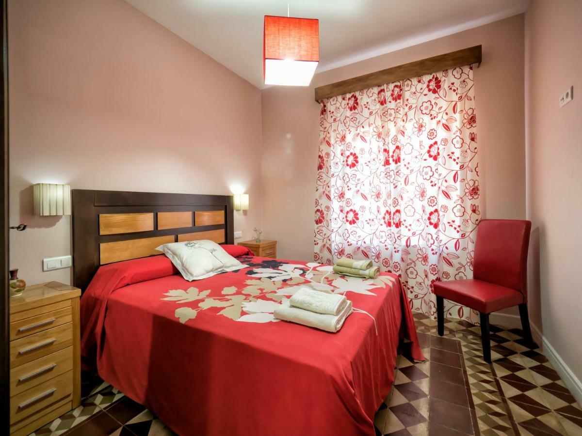 Casona Del Buen Vivir Pensionat Camunas Eksteriør billede