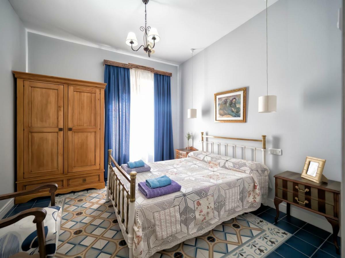 Casona Del Buen Vivir Pensionat Camunas Eksteriør billede